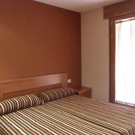 Apartamento Avenida Pineta