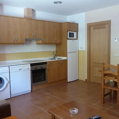 Apartamento Avenida Pineta *