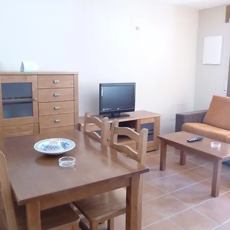 Apartamento Avenida Pineta