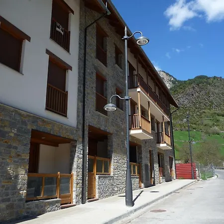 Apartamento Avenida Pineta *